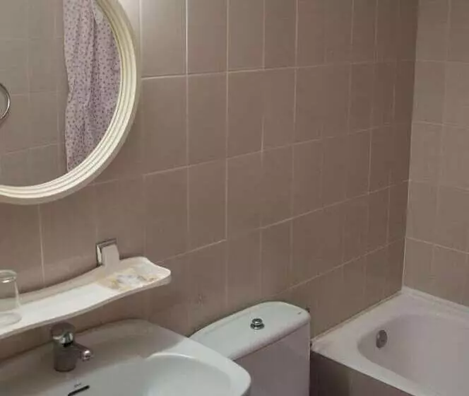 Hotel Hostal Fontdemora