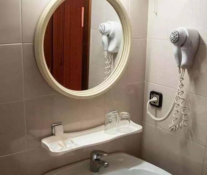 Hotel Hostal Fontdemora