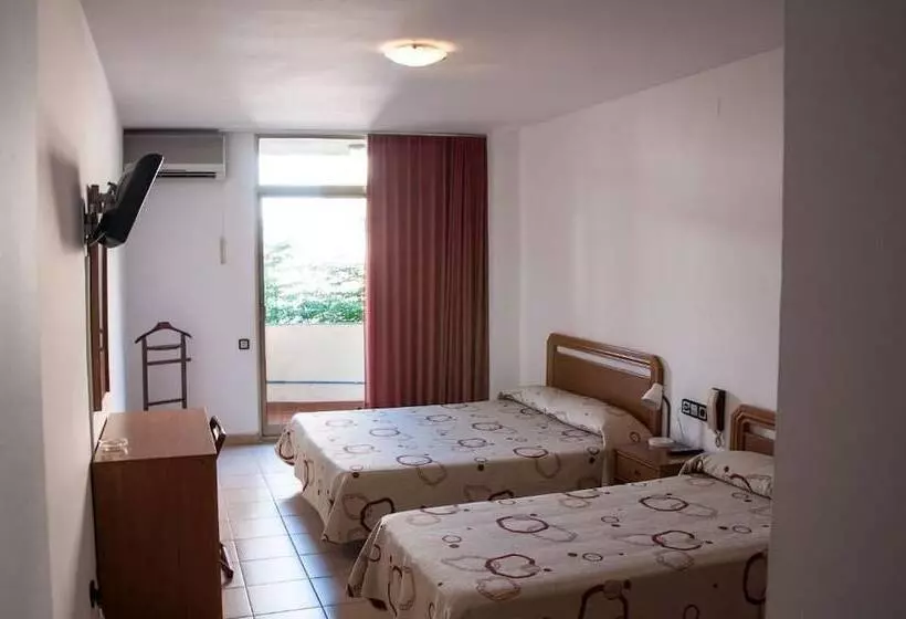 Hotel Hostal Fontdemora