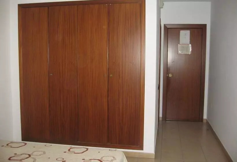 Hotel Hostal Fontdemora