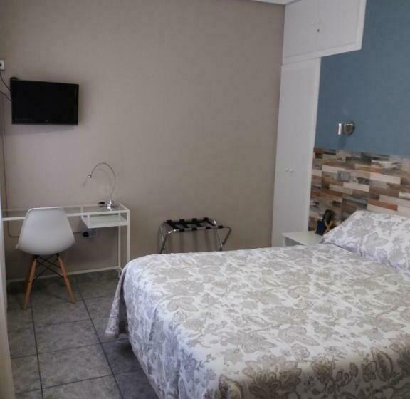 ホテル Hostal La Pilarica