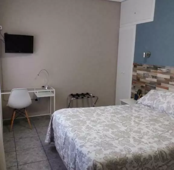 호텔 Hostal La Pilarica