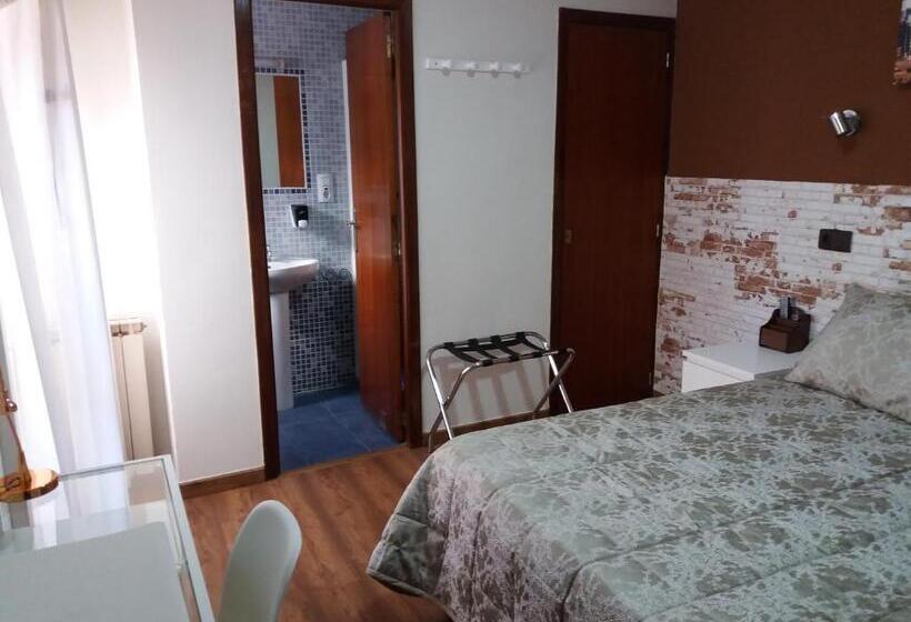 ホテル Hostal La Pilarica