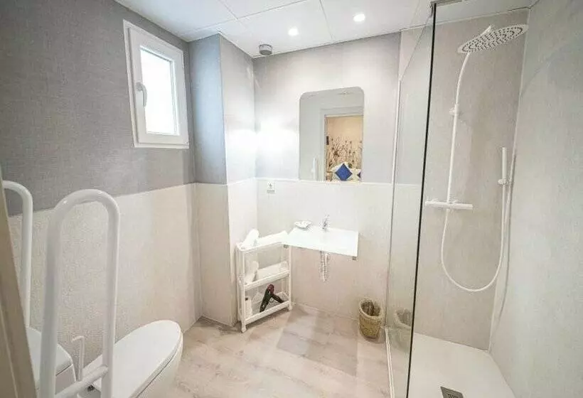 Hostal Plaza Boutique Solo Adultos