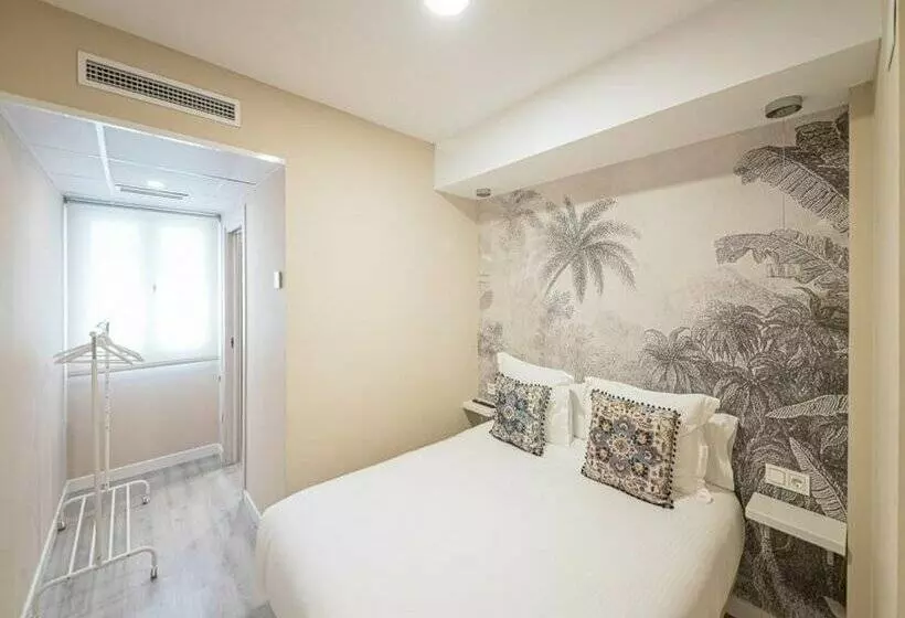 Hostal Plaza Boutique Solo Adultos