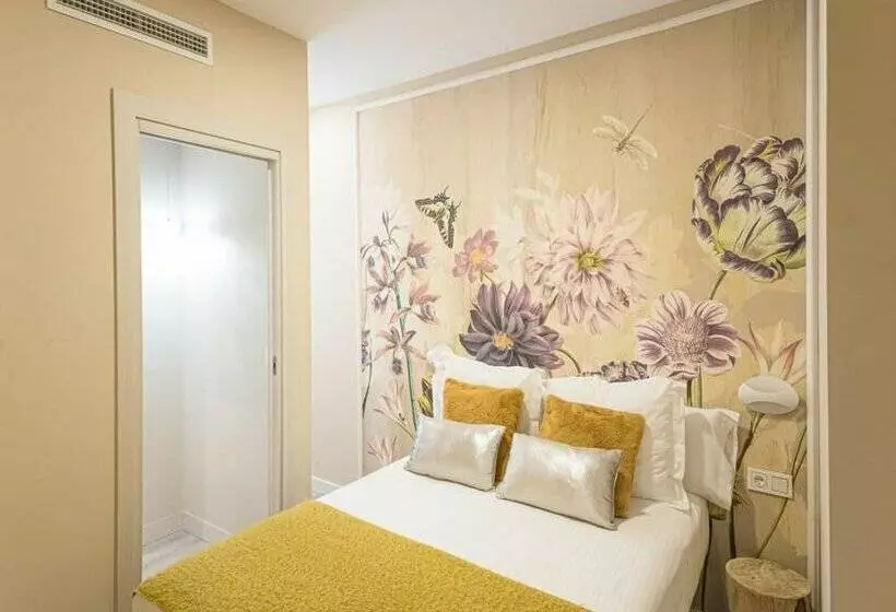 Hostal Plaza Boutique Solo Adultos