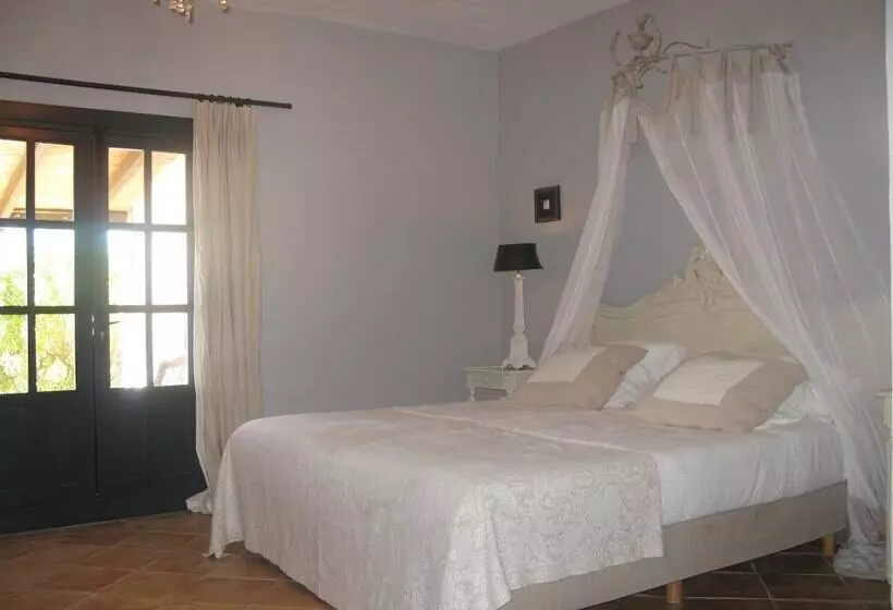 בית מלון כפרי La Posada Del Torcal