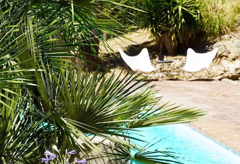 בית מלון כפרי La Posada Del Torcal