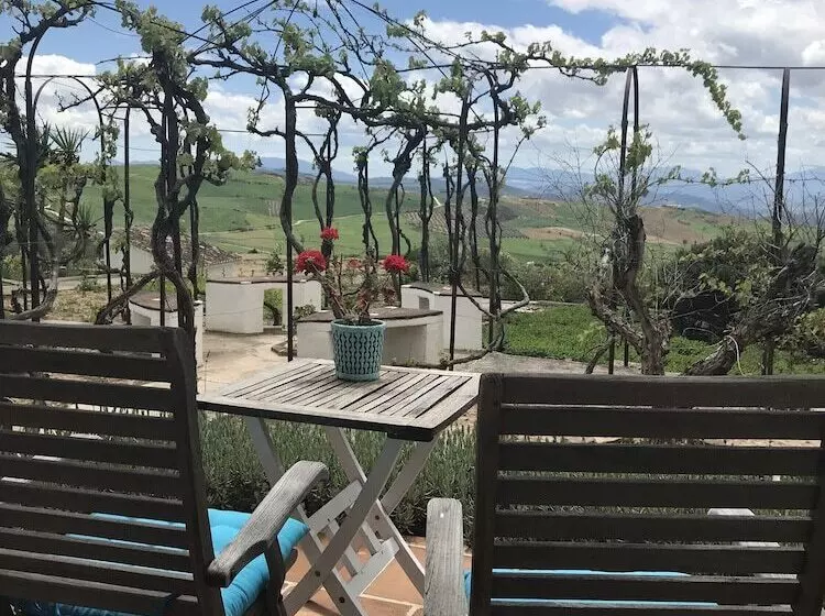 בית מלון כפרי La Posada Del Torcal