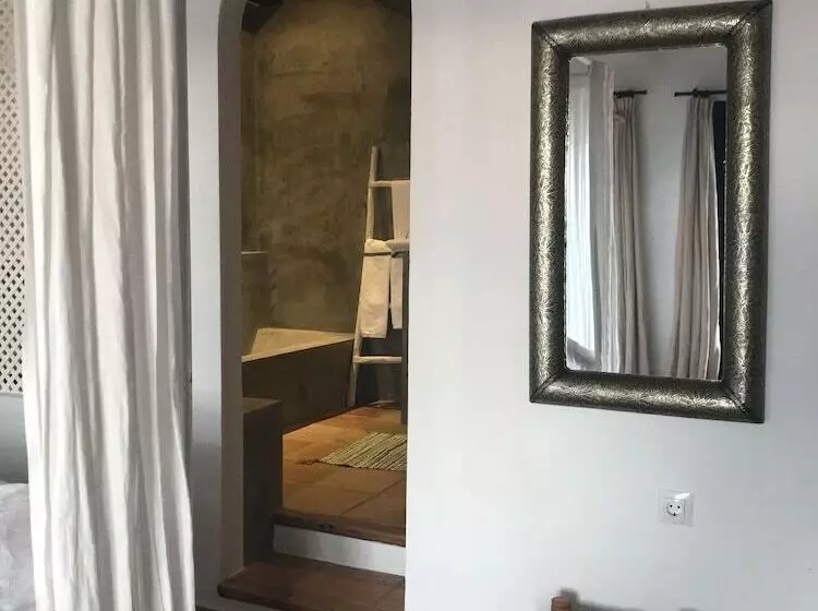 בית מלון כפרי La Posada Del Torcal