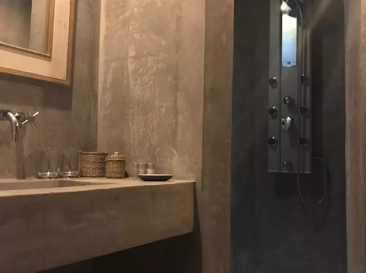 בית מלון כפרי La Posada Del Torcal