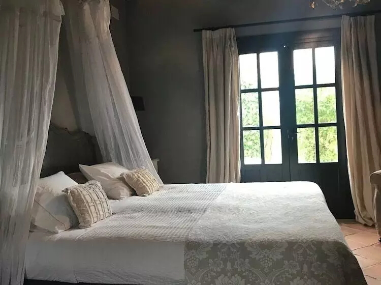 בית מלון כפרי La Posada Del Torcal