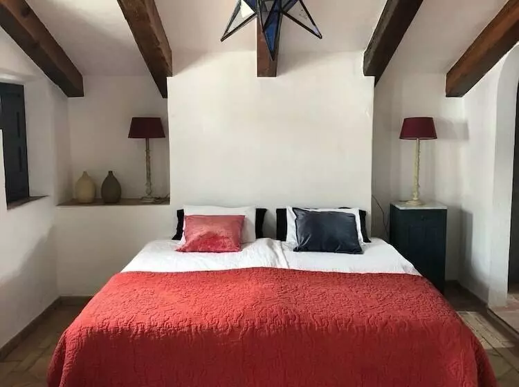 בית מלון כפרי La Posada Del Torcal