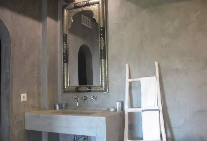 בית מלון כפרי La Posada Del Torcal