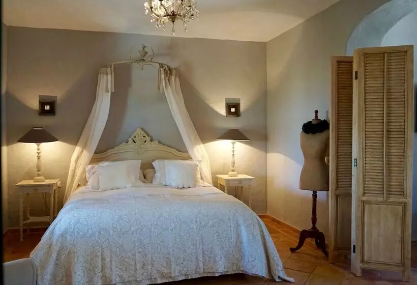 בית מלון כפרי La Posada Del Torcal