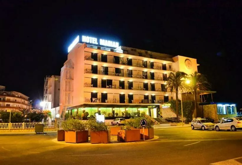 Hotel Marian Platja