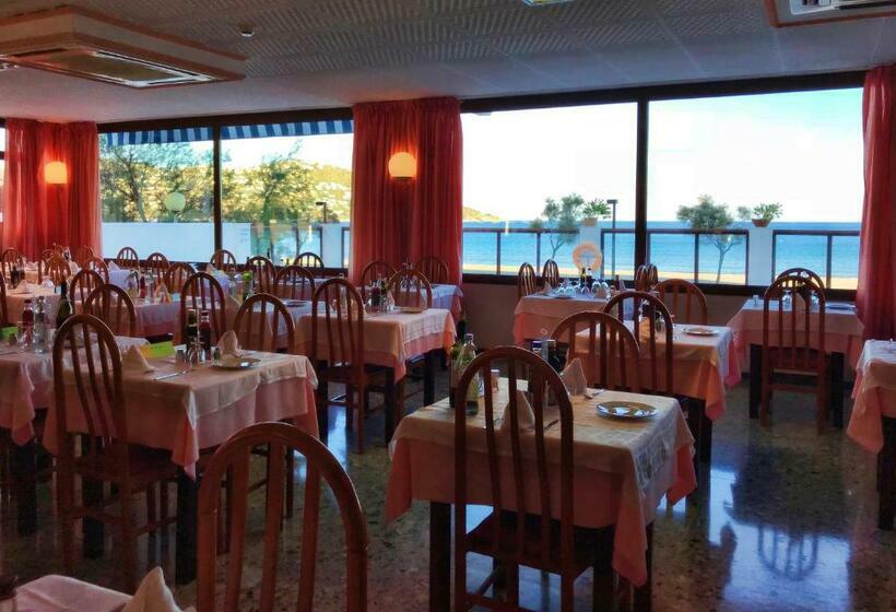 هتل Marian Platja