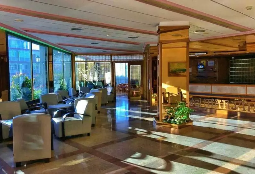 Hotel Marian Platja