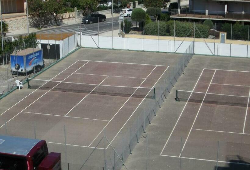 هتل Marian Platja