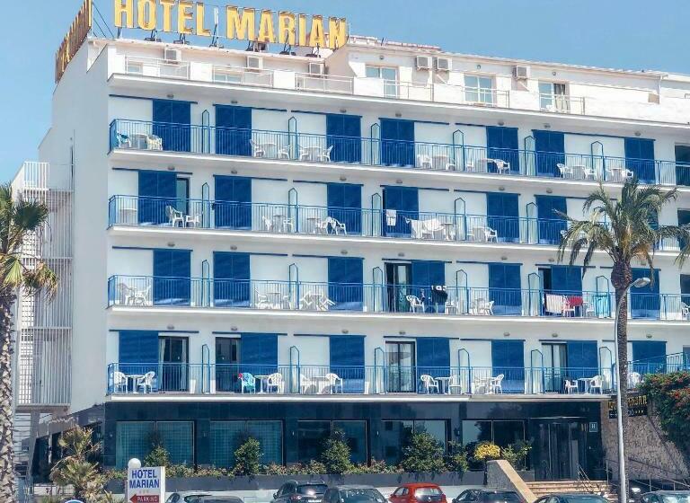 هتل Marian Platja