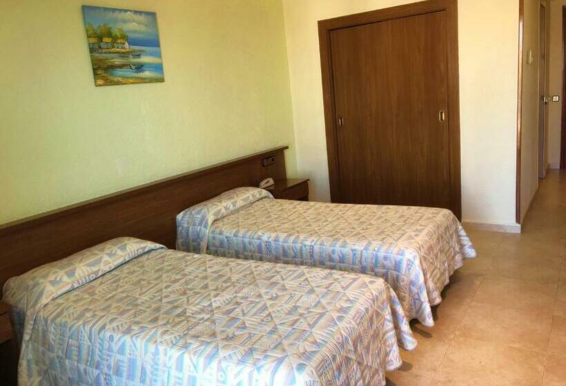 هتل Marian Platja