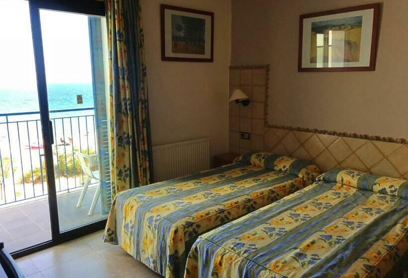 هتل Marian Platja