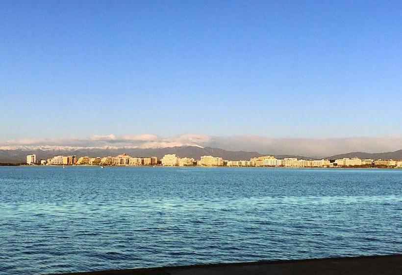 هتل Marian Platja