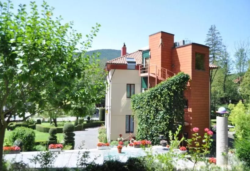 호텔 Maristany Adults Only