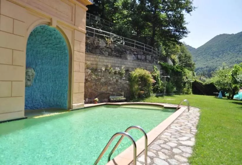 호텔 Maristany Adults Only