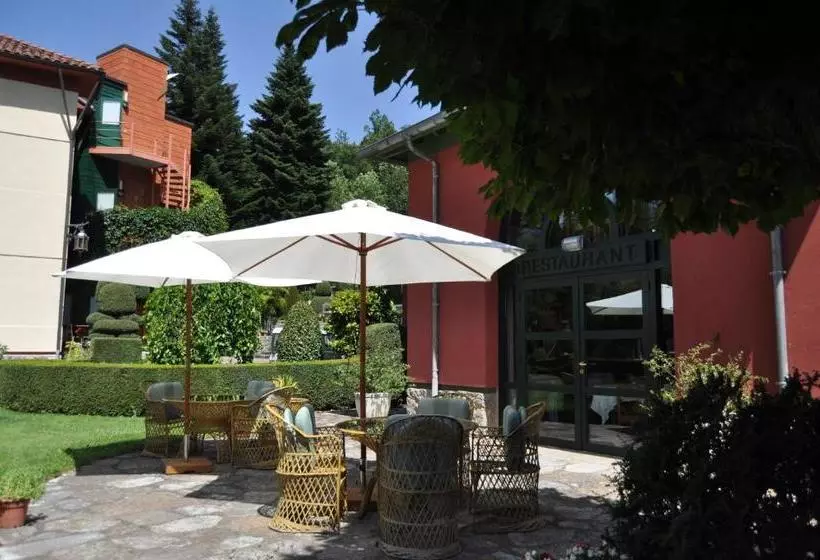 호텔 Maristany Adults Only