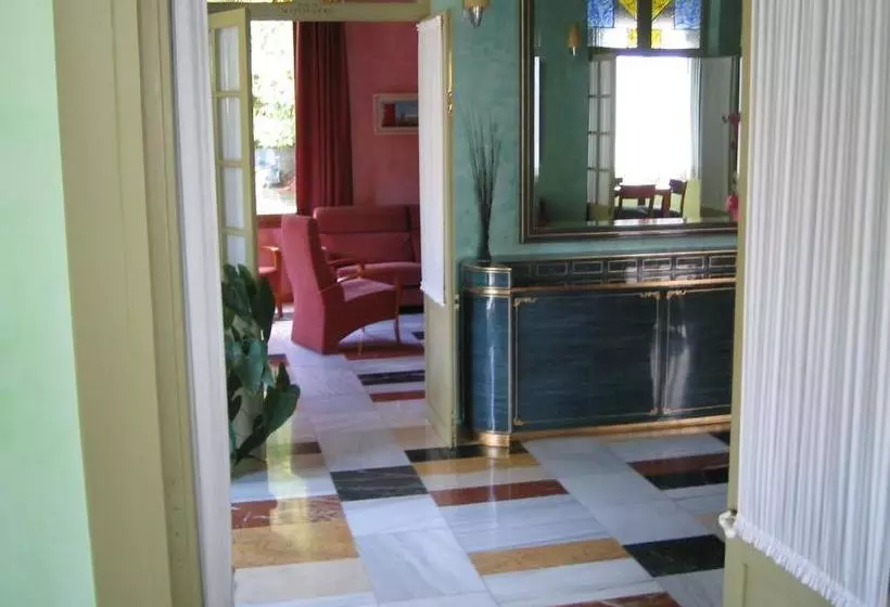 호텔 Maristany Adults Only