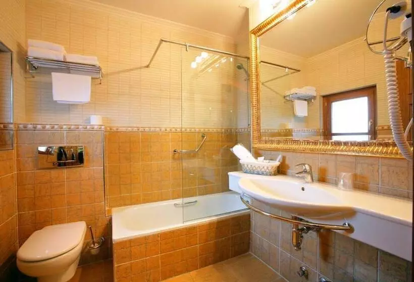 Hotel Merindad De Olite