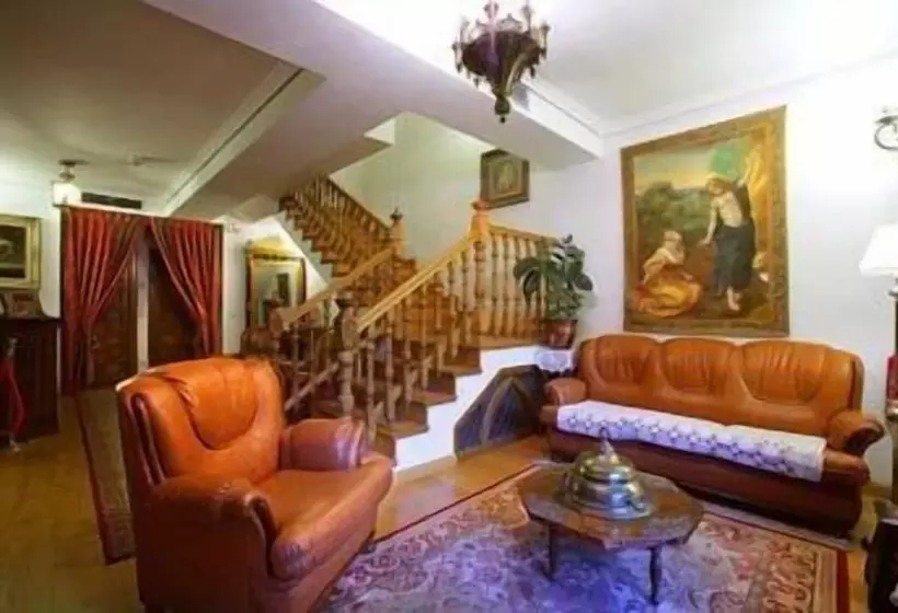 Hotel Merindad De Olite