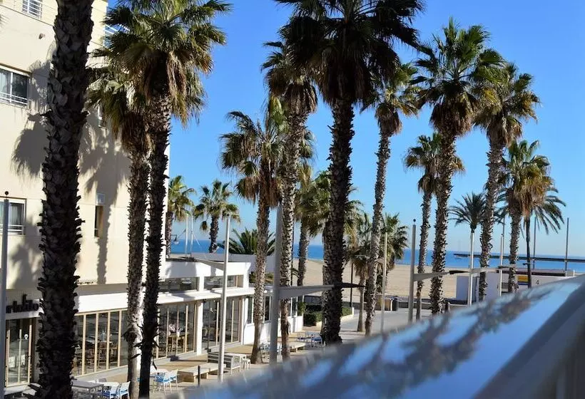 فندق Miramar Valencia