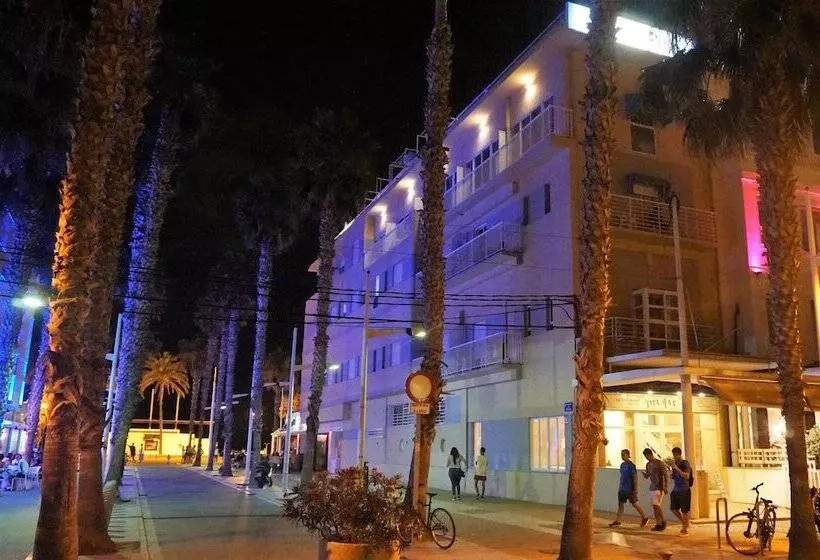 فندق Miramar Valencia