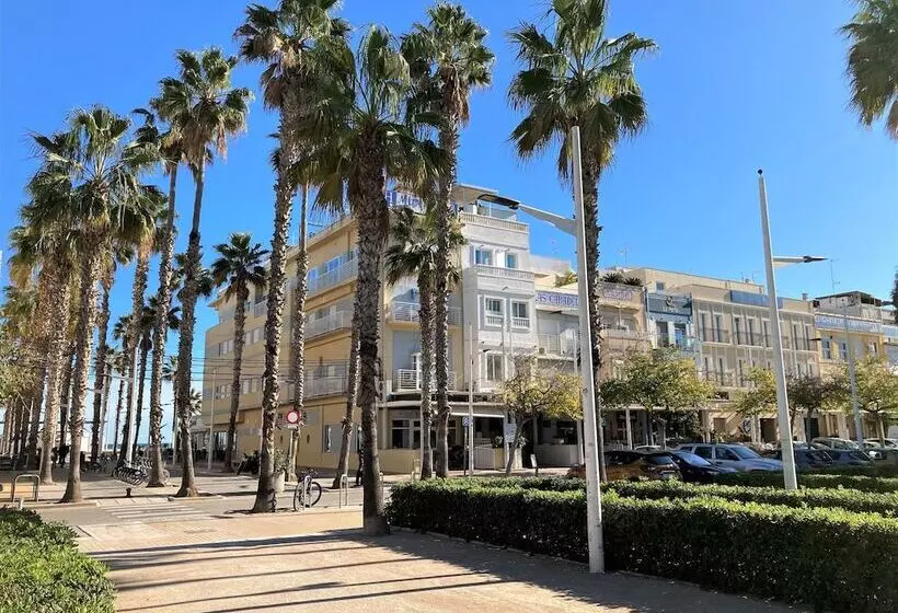 فندق Miramar Valencia