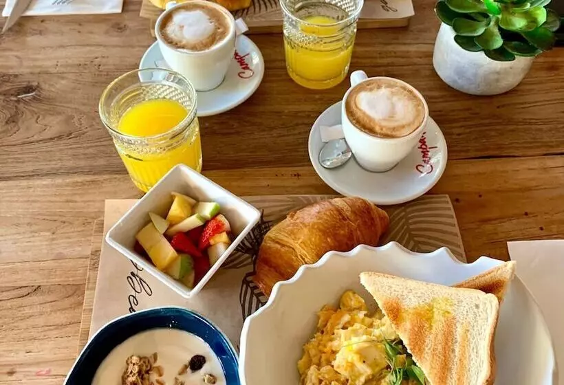 فندق Miramar Valencia