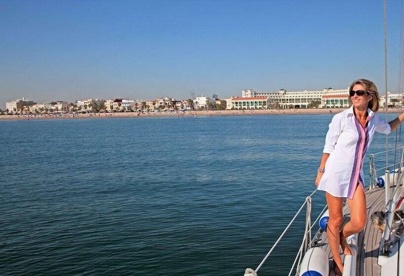 هتل Miramar Valencia