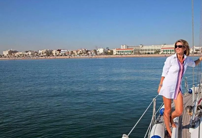 فندق Miramar Valencia