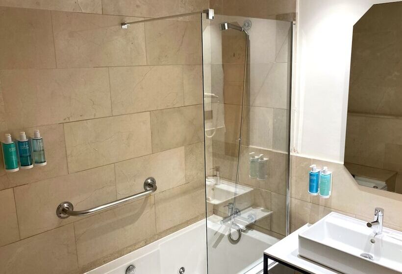 هتل Miramar Valencia