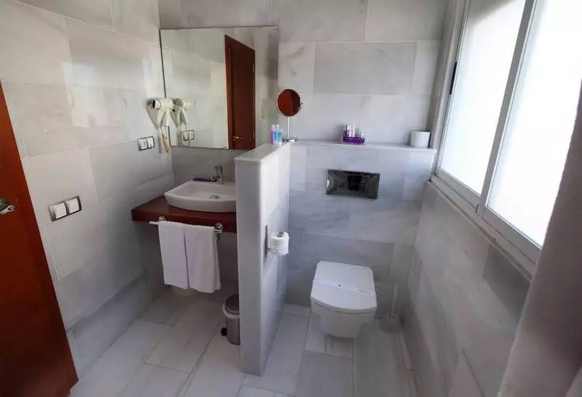 فندق Miramar Valencia