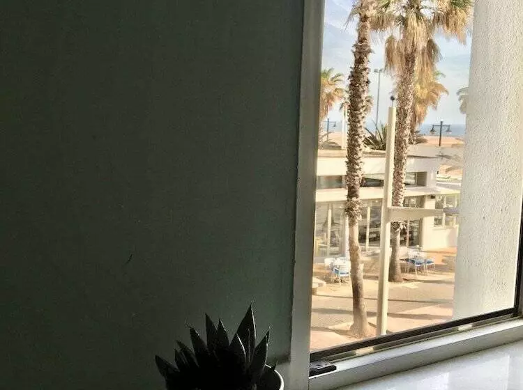 فندق Miramar Valencia