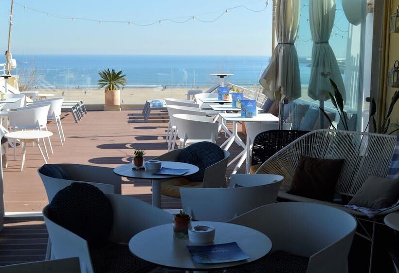 هتل Miramar Valencia