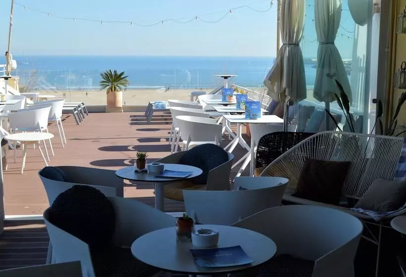 فندق Miramar Valencia