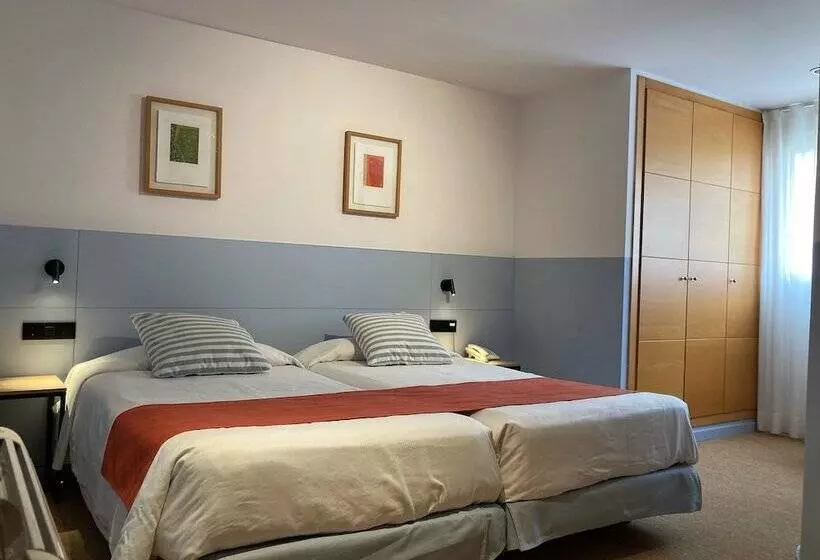 فندق Miramar Valencia