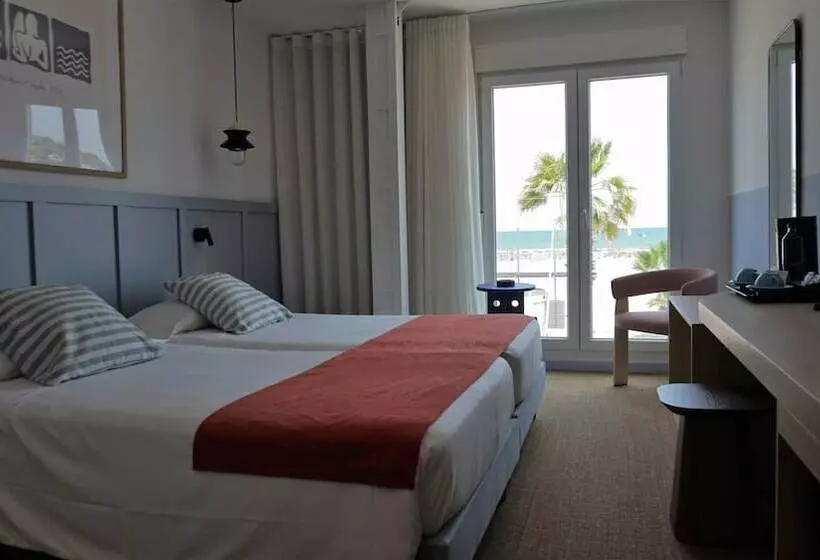 فندق Miramar Valencia