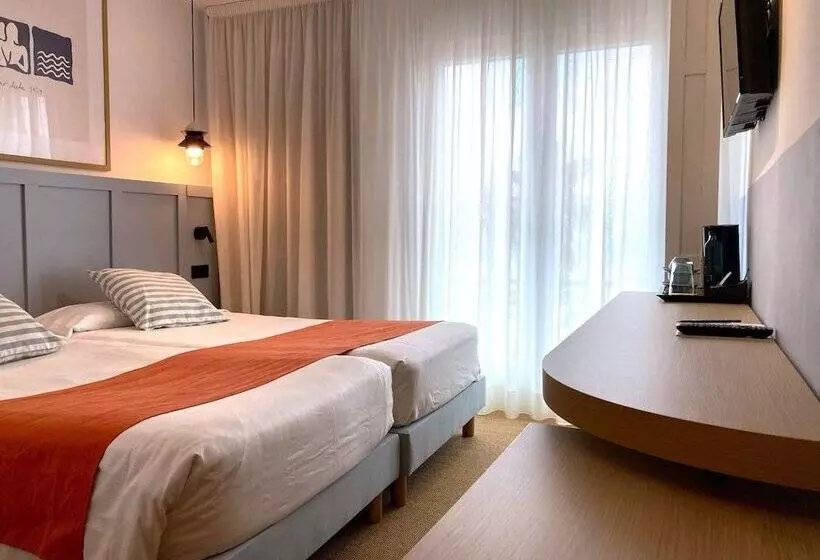 فندق Miramar Valencia