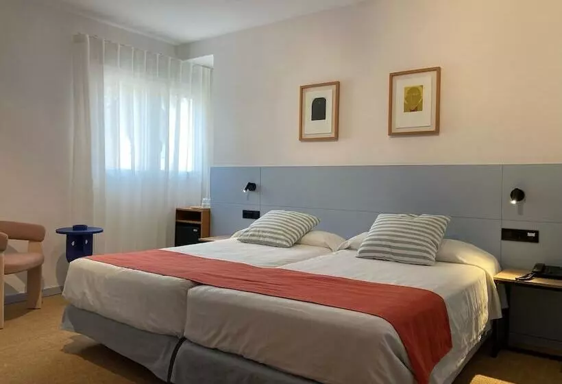 فندق Miramar Valencia