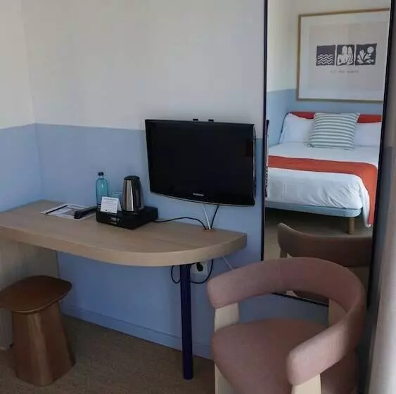 فندق Miramar Valencia