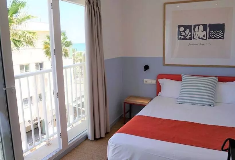 فندق Miramar Valencia